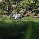 Naturhotel Chesa Valisa