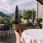 Naturhotel Chesa Valisa