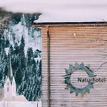 Hotel Naturhotel Chesa Valisa Hirschegg (Vorarlberg)