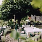 Naturhotel Chesa Valisa Hirschegg (Vorarlberg)