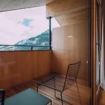 Naturhotel Chesa Valisa Hirschegg (Vorarlberg)
