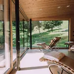 Naturhotel Chesa Valisa Hirschegg (Vorarlberg)