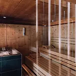 Hotel Naturhotel Chesa Valisa Hirschegg (Vorarlberg)