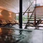 Naturhotel Chesa Valisa Hotel Hirschegg (Vorarlberg)