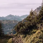 Naturhotel Chesa Valisa