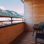 Naturhotel Chesa Valisa 4* Hirschegg (Vorarlberg)