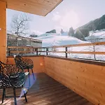Naturhotel Chesa Valisa Hotel