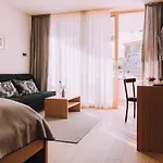 Naturhotel Chesa Valisa Hirschegg (Vorarlberg)
