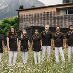 Naturhotel Chesa Valisa 4* Hirschegg (Vorarlberg)