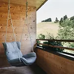 Naturhotel Chesa Valisa 4* Hirschegg (Vorarlberg)