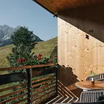 Naturhotel Chesa Valisa 4*