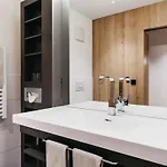 Naturhotel Chesa Valisa 4* Hirschegg (Vorarlberg)