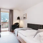 Naturhotel Chesa Valisa Hotel 4*