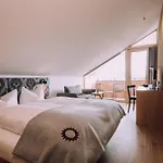 Naturhotel Chesa Valisa Hirschegg (Vorarlberg)