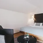 Hotel Naturhotel Chesa Valisa Hirschegg (Vorarlberg)