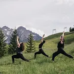 Naturhotel Chesa Valisa