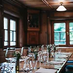 Hotel Naturhotel Chesa Valisa Hirschegg (Vorarlberg)