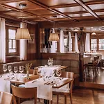 Naturhotel Chesa Valisa Hirschegg (Vorarlberg)