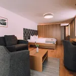 Naturhotel Chesa Valisa