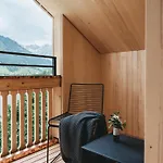 Naturhotel Chesa Valisa Hotel