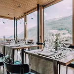 Naturhotel Chesa Valisa 4* Hirschegg (Vorarlberg)