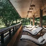 Hotel Naturhotel Chesa Valisa Hirschegg (Vorarlberg)