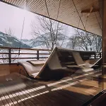 Naturhotel Chesa Valisa Hirschegg (Vorarlberg)