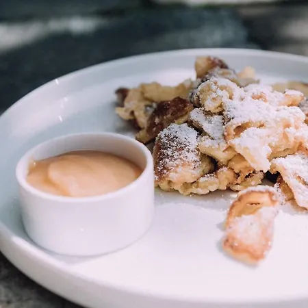 Hotel Naturhotel Chesa Valisa 4*