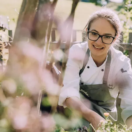 Naturhotel Chesa Valisa 4* Hirschegg (Vorarlberg)