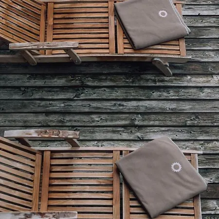 Naturhotel Chesa Valisa 4*