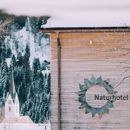 Hotel Naturhotel Chesa Valisa Hirschegg (Vorarlberg)