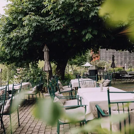 Naturhotel Chesa Valisa Hirschegg (Vorarlberg)