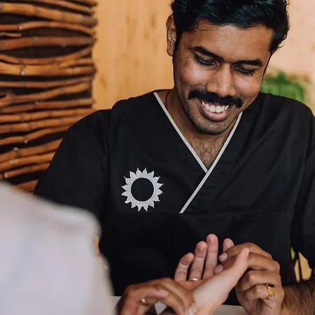 Hotel Naturhotel Chesa Valisa