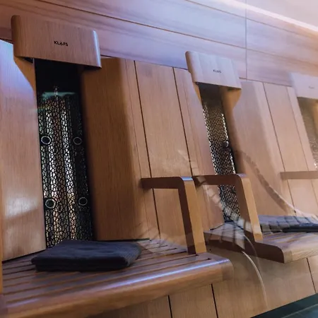 Naturhotel Chesa Valisa Hirschegg (Vorarlberg)