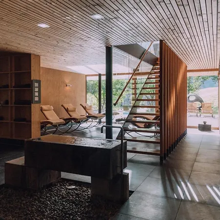 Hotel Naturhotel Chesa Valisa Hirschegg (Vorarlberg)