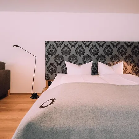 Naturhotel Chesa Valisa 4*