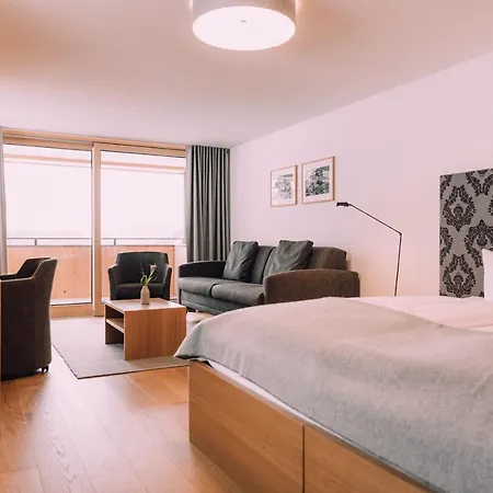 Naturhotel Chesa Valisa 4* Hirschegg (Vorarlberg)
