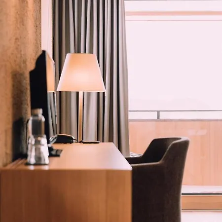 Naturhotel Chesa Valisa 4* Хиршегг