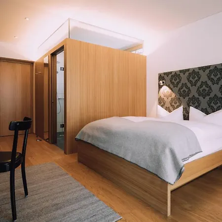 Naturhotel Chesa Valisa Hotel Hirschegg (Vorarlberg)