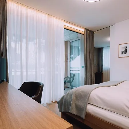 Naturhotel Chesa Valisa Hotel