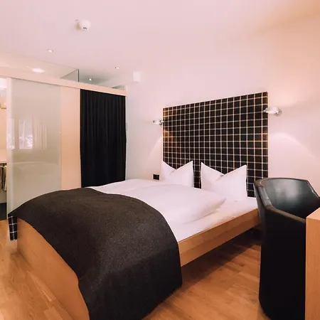 Hotel Naturhotel Chesa Valisa Hirschegg (Vorarlberg)