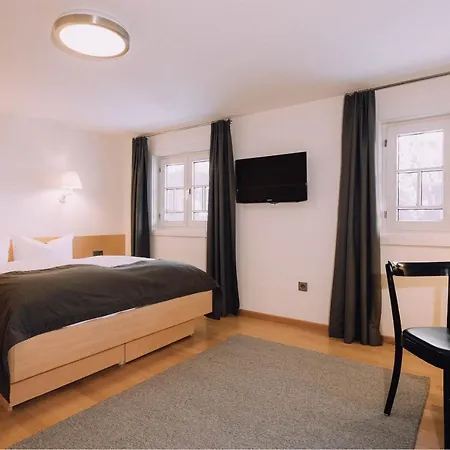 Hotel Naturhotel Chesa Valisa 4*