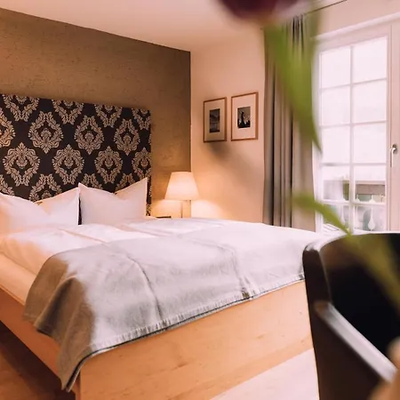 Hotel Naturhotel Chesa Valisa Hirschegg (Vorarlberg)