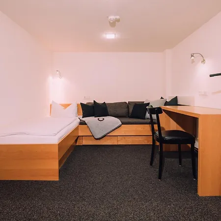 Naturhotel Chesa Valisa 4*