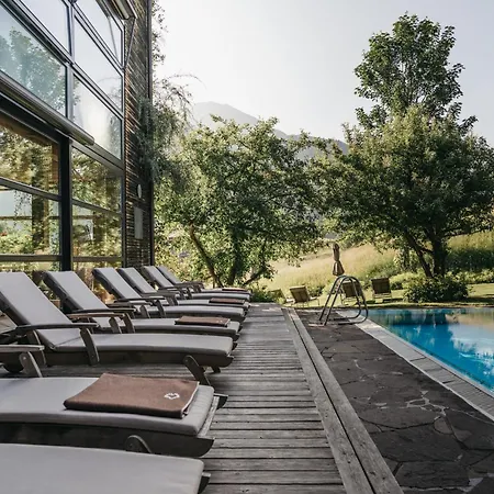 Naturhotel Chesa Valisa Hirschegg (Vorarlberg)