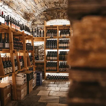 Naturhotel Chesa Valisa 4*