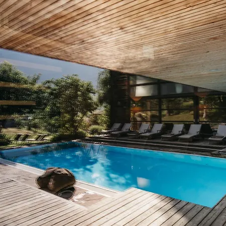 Hotel Naturhotel Chesa Valisa Hirschegg (Vorarlberg)