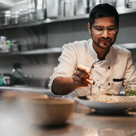 Hotel Naturhotel Chesa Valisa 4*