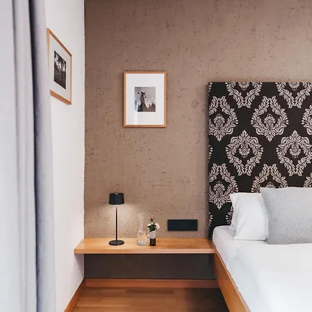 Naturhotel Chesa Valisa 4* Hirschegg (Vorarlberg)