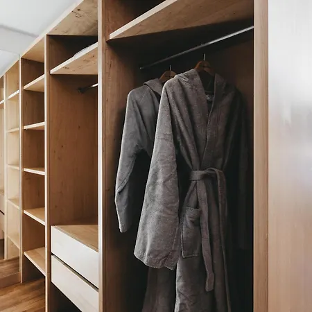 Naturhotel Chesa Valisa Hotel Hirschegg (Vorarlberg)